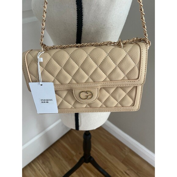 Grace Elizabeth Handbag Purse NwT - Picture 1 of 6